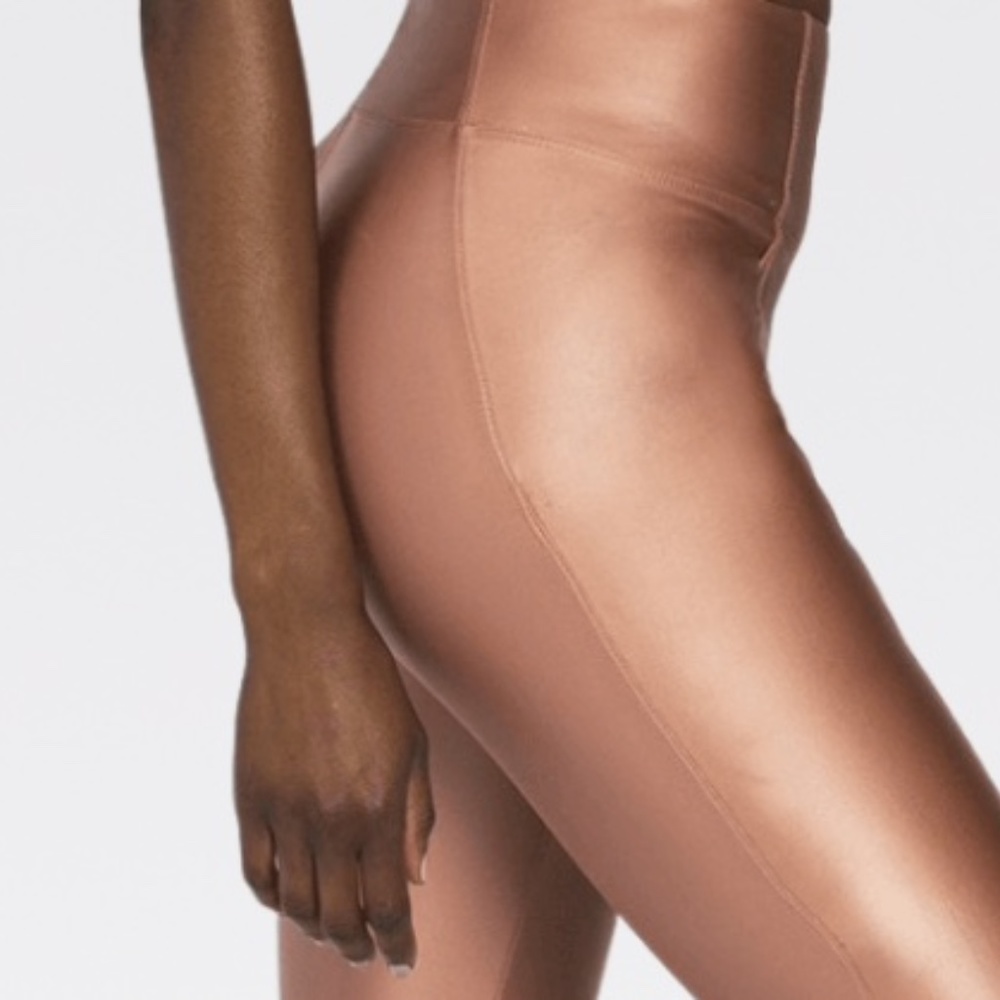 HERIONE SPORT LEGGINGS - NWT